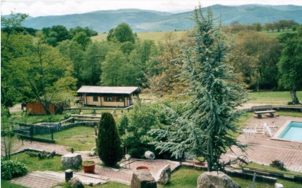 Bed and Breakfast Le Neufeld Oberhaslach Экстерьер фото