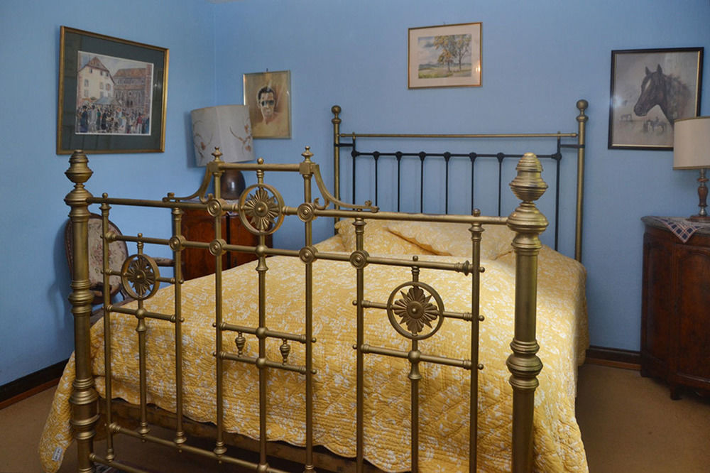 Bed and Breakfast Le Neufeld Oberhaslach Экстерьер фото