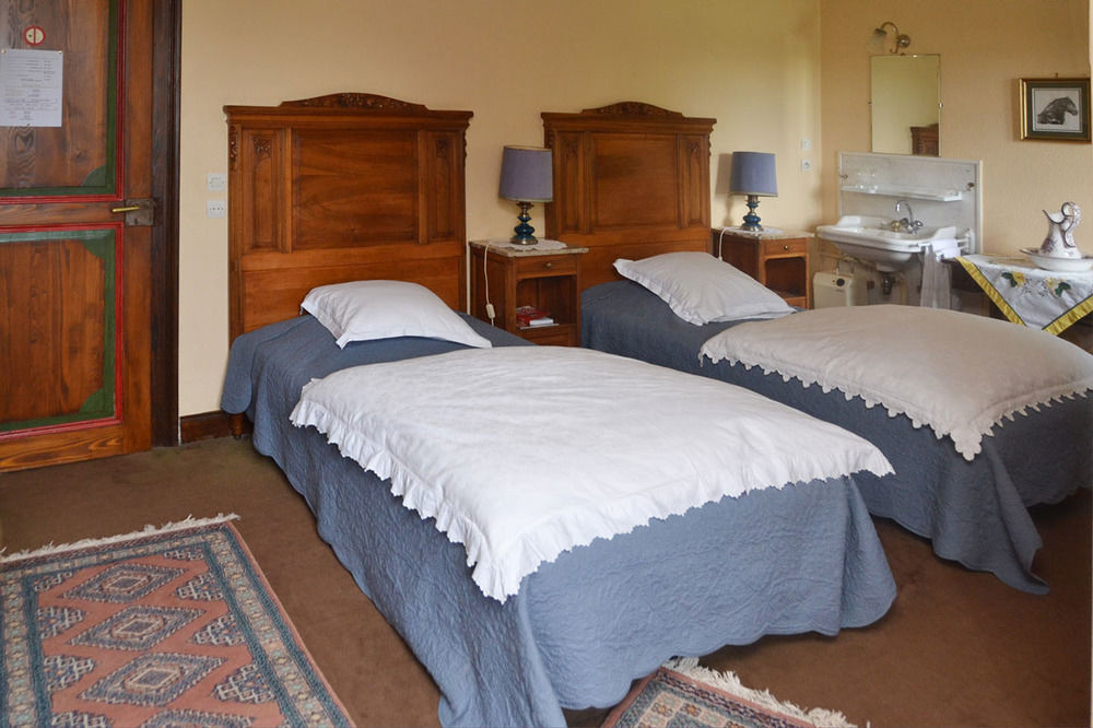 Bed and Breakfast Le Neufeld Oberhaslach Экстерьер фото