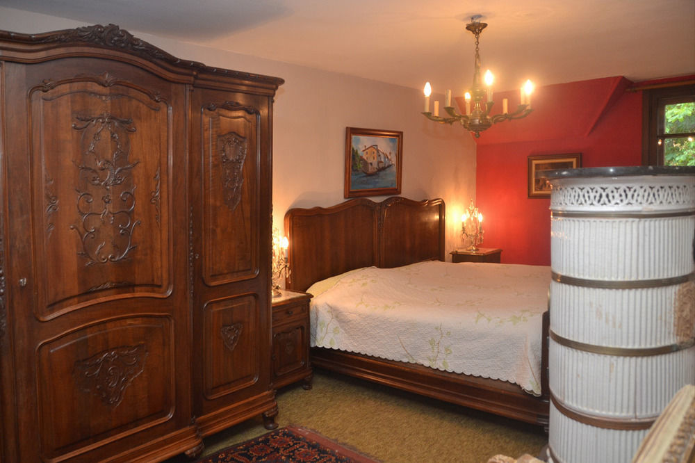 Bed and Breakfast Le Neufeld Oberhaslach Экстерьер фото