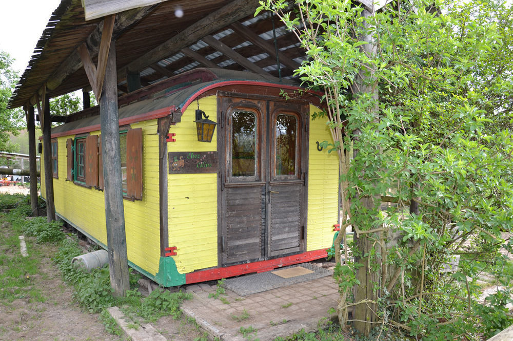 Bed and Breakfast Le Neufeld Oberhaslach Экстерьер фото