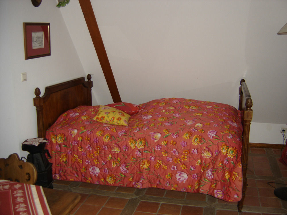Bed and Breakfast Le Neufeld Oberhaslach Экстерьер фото