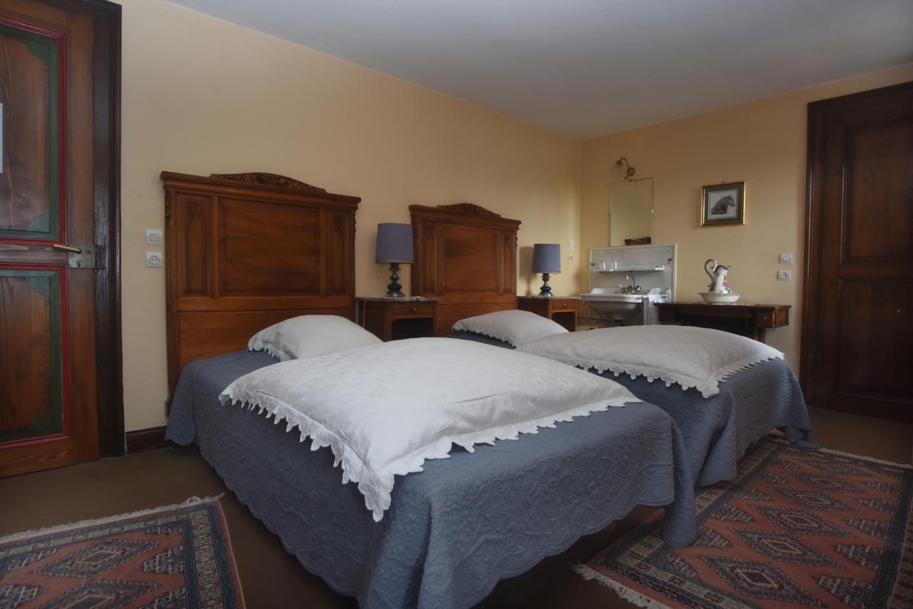 Bed and Breakfast Le Neufeld Oberhaslach Экстерьер фото