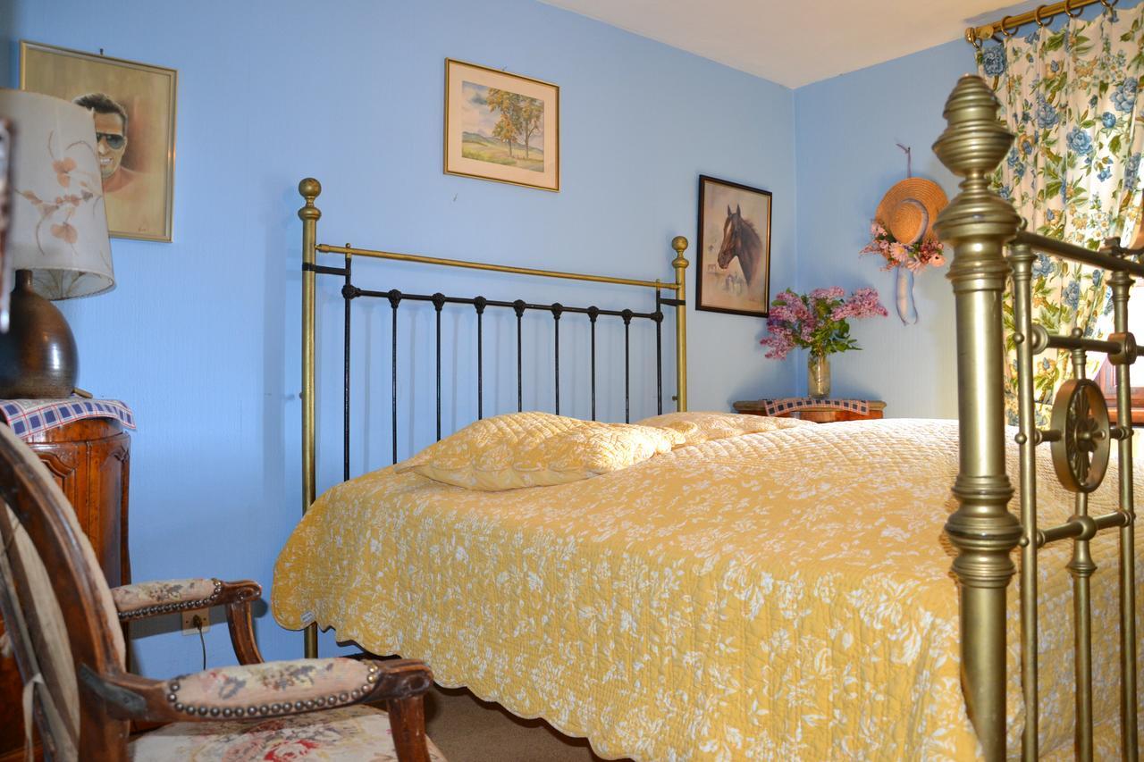 Bed and Breakfast Le Neufeld Oberhaslach Экстерьер фото